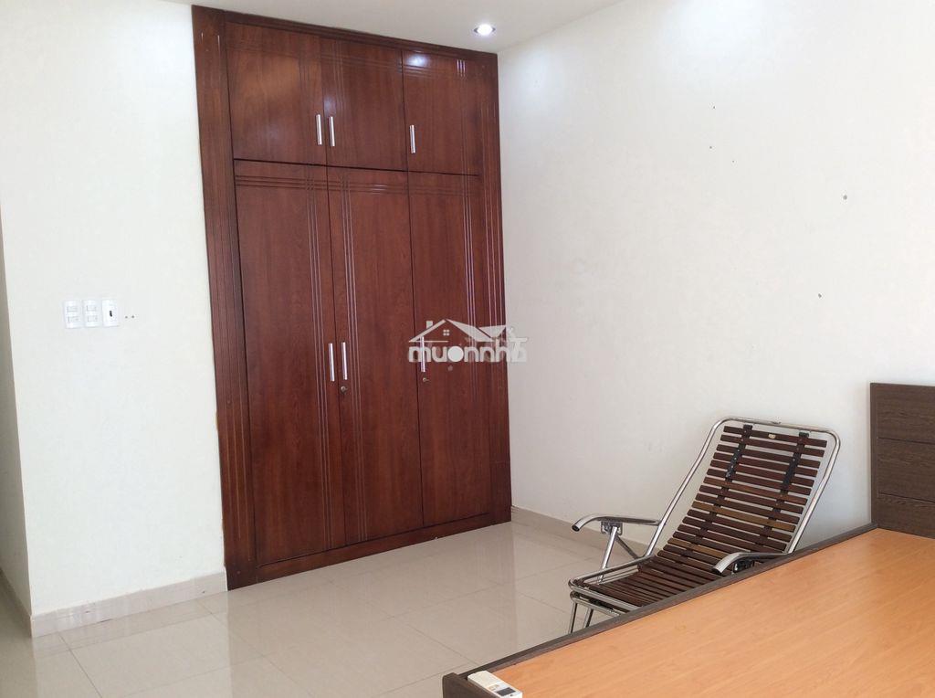 Phòng 32m2 có ban công, nước nóng lạnh- máy lạnh bàn tủ giường giá tốt - Ảnh 3