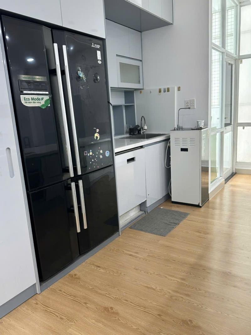 Bán căn hộ belleza. dt 88m2, 2pn, 2wc, ntđđ, sổ hồng. giá 4.2  tỷ - 3