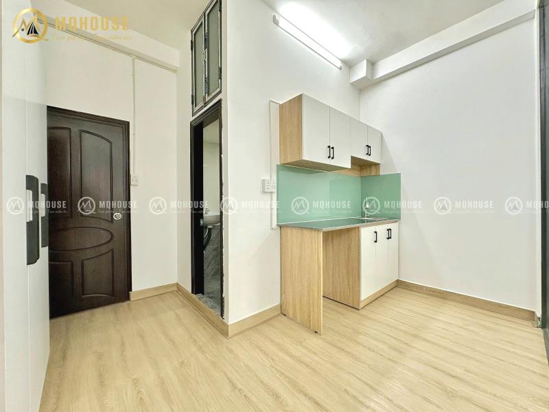 Cho thuê phòng tách bếp full nội thất nguyễn hồng đào khu bàu cát âu cơ - Ảnh 4