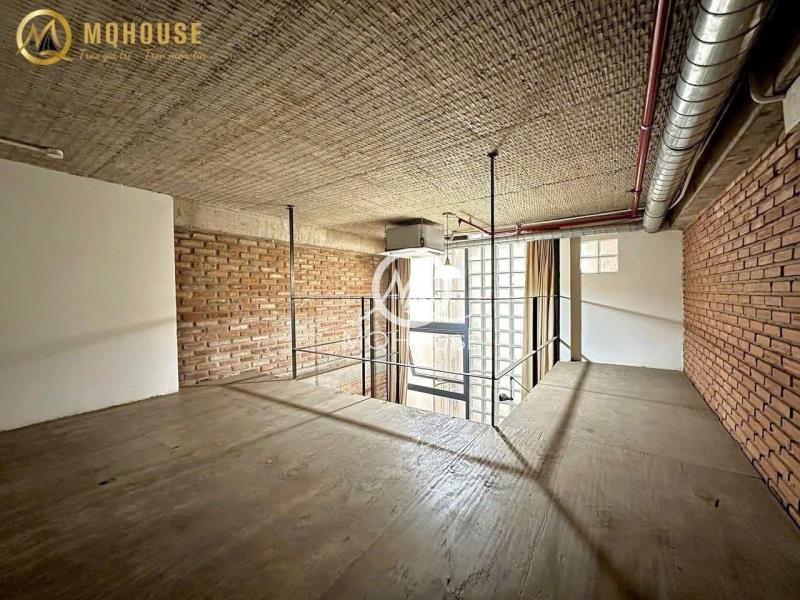 Cho thuê duplex full nội thất ngay cộng hòa etown2 nhà ga t3 - Ảnh 3