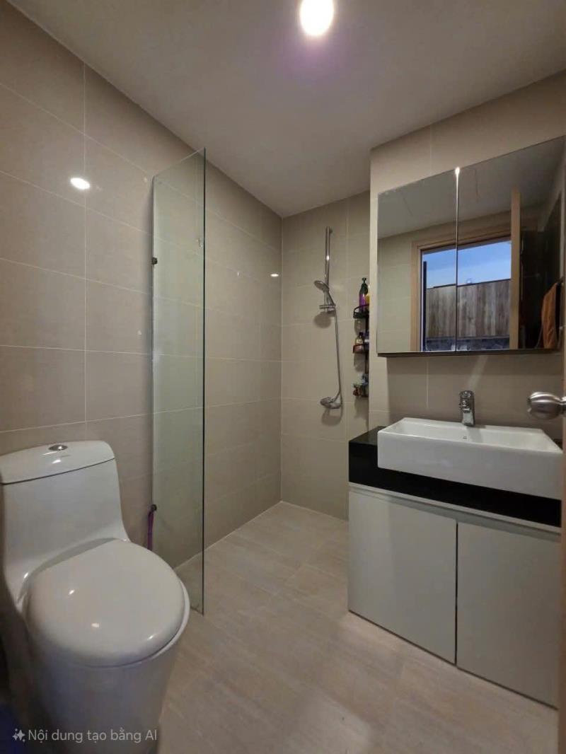 Chung cư botanica premier (108 hồng hà)  - cho thuê căn studio 36m2 - full nt - chỉ 11tr/tháng - Ảnh 4