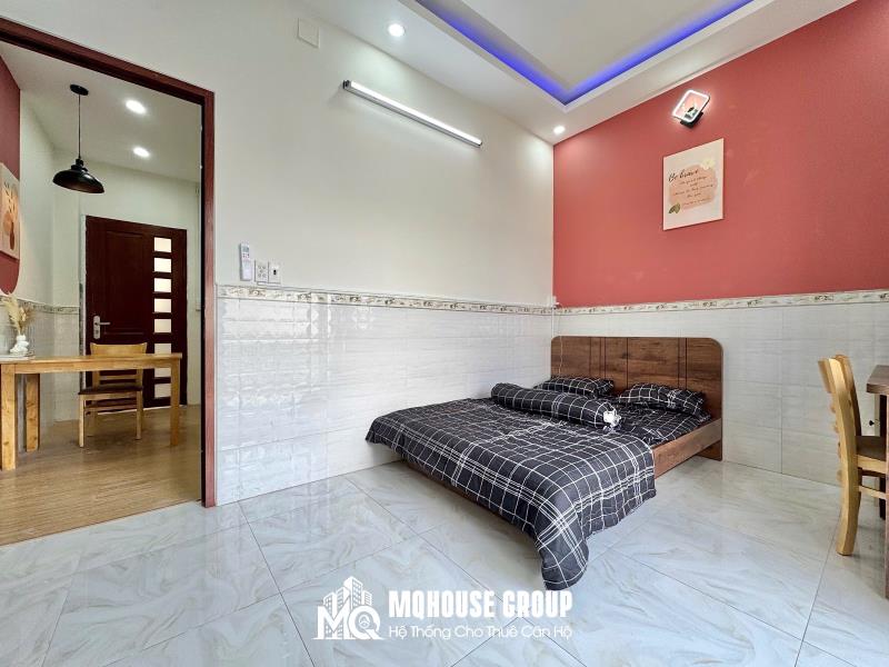 🌟 Căn hộ 1pn tách bếp nội thất vip – tân kỳ tân quý tân phú - Ảnh 2