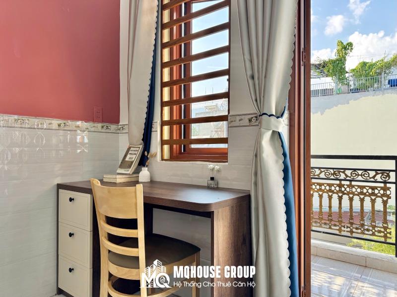 🌟 Căn hộ 1pn tách bếp nội thất vip – tân kỳ tân quý tân phú - Ảnh 4