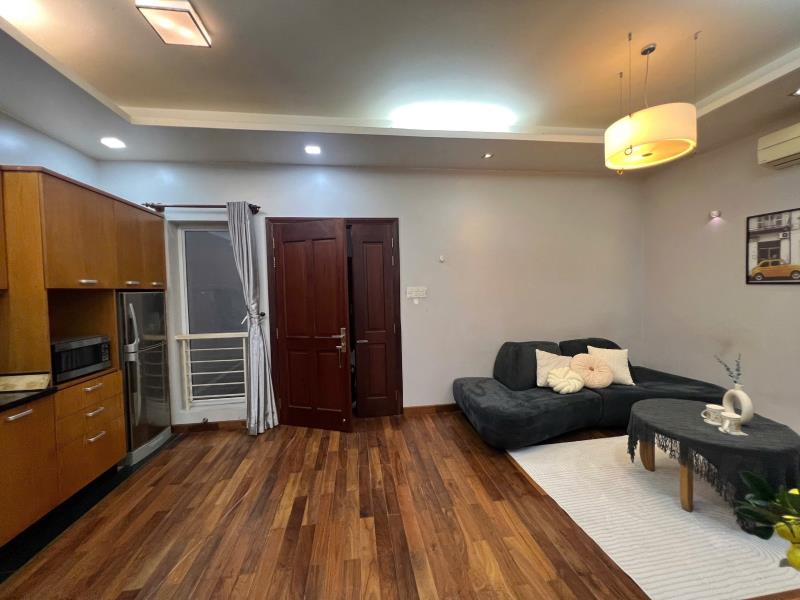 Căn hộ cao cấp tân bình – gần công viên hoàng văn thụ - gần vòng xoay lăng gia cả  - Ảnh 3