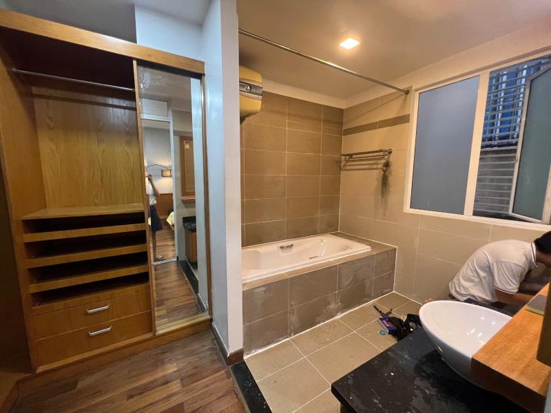 Căn hộ cao cấp tân bình – gần công viên hoàng văn thụ - gần vòng xoay lăng gia cả  - Ảnh 4