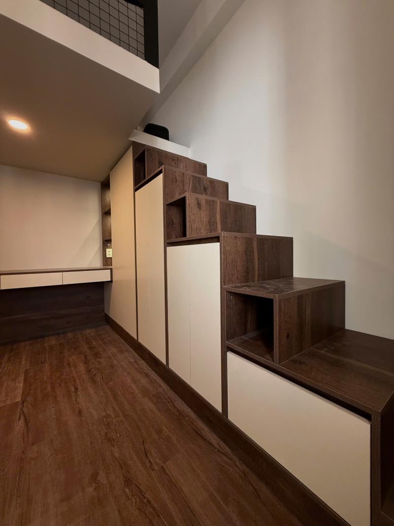 🏡 Thuê ngay duplex full nội thất có cửa sổ đón nắng – xô viết nghệ tĩnh, bình thạnh - Ảnh 3