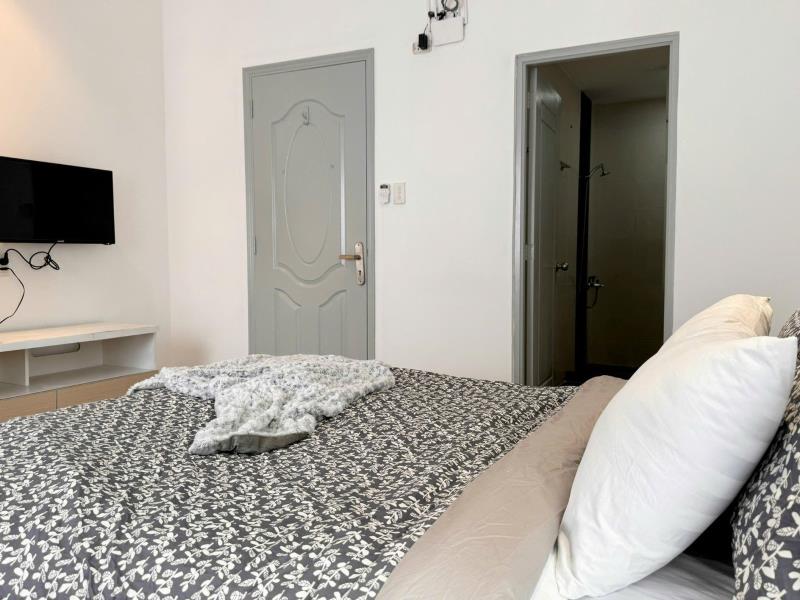 [Tân bình] căn 1pn có cửa sổ trời full nội thất - đi cộng hòa – trường sơn – trường chinh – nguyễn văn trỗi - Ảnh 3
