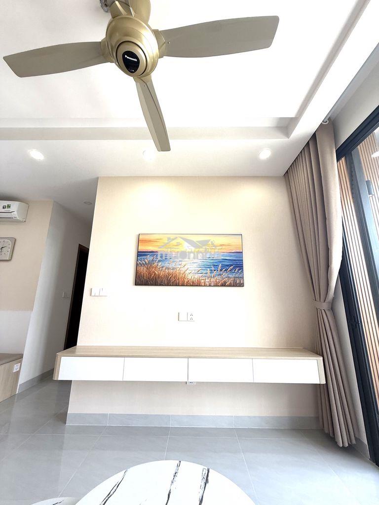 Cần bán gấp căn hộ a&t sky garden - 78m² - full nội thất cao cấp - Ảnh 2
