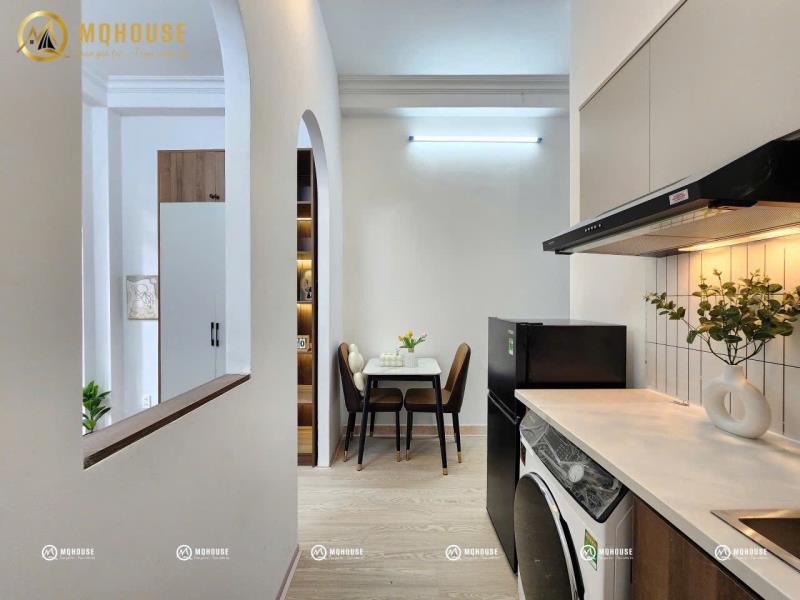 Phòng trọ tân phú - studio tách bếp , gần aeonmall tân phú - gần đầm sen - trung tâm quận tân phú - đại học hồng bàng - Ảnh 3