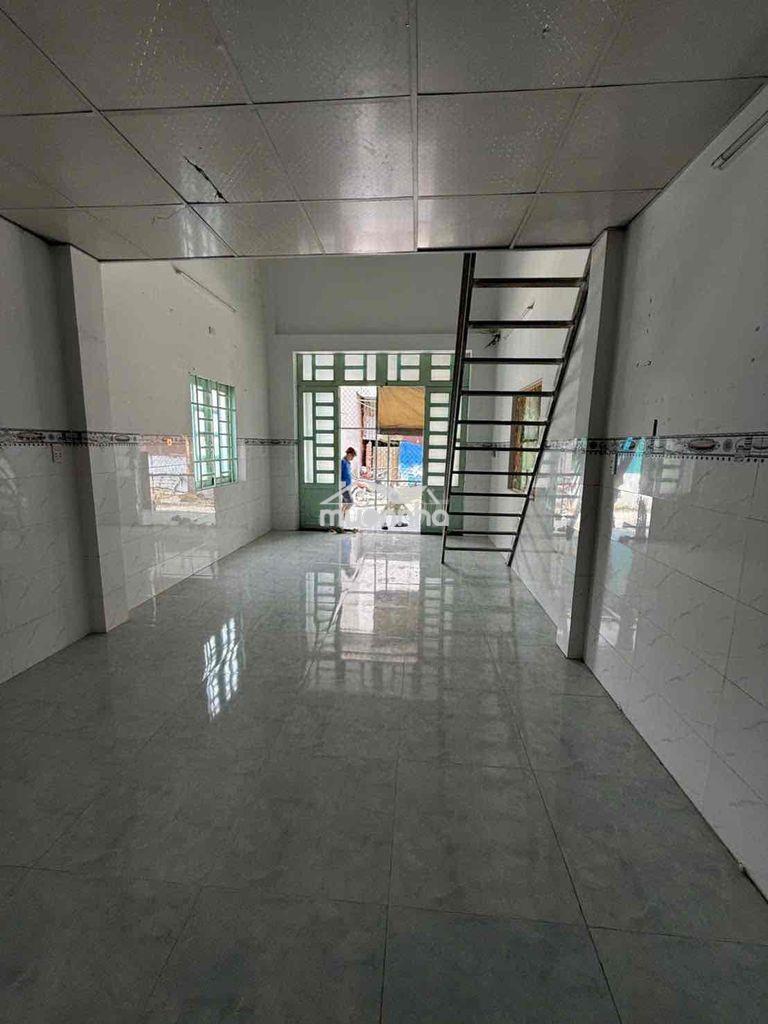 Cho thuê nhà tx 25 1/ lê thi riêng q12 giá 6tr 2p ngủ có bớt - Ảnh 3