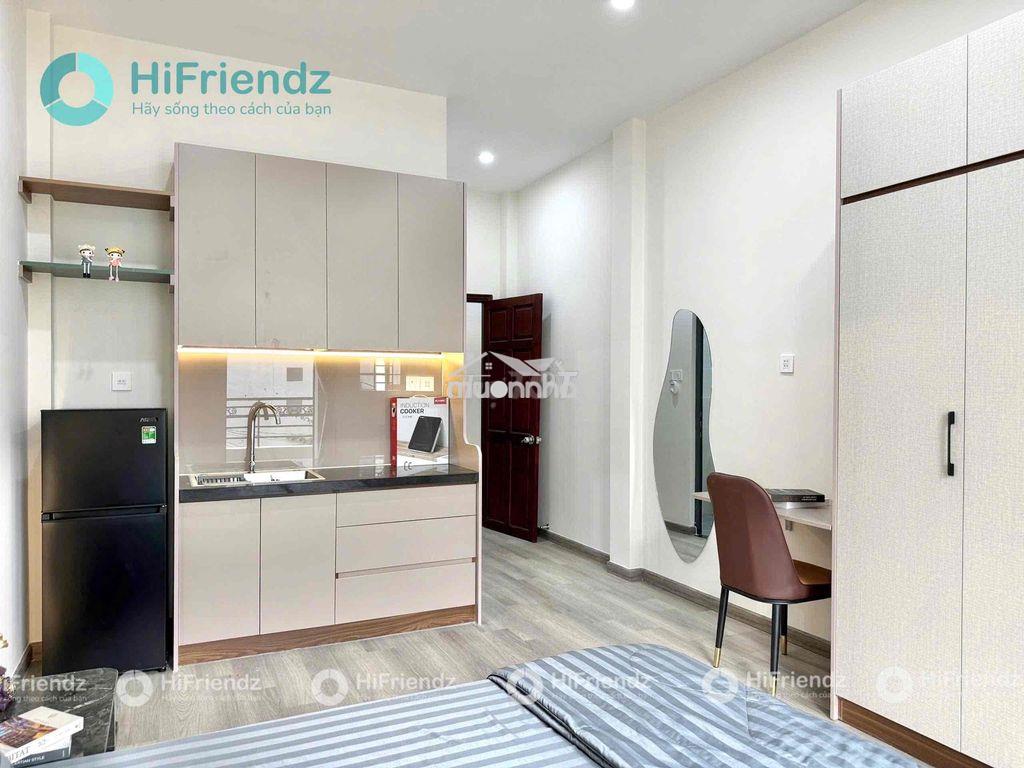 🏠Căn hộ mini mới xây ngay trung tâm phú nhuận - Ảnh 4