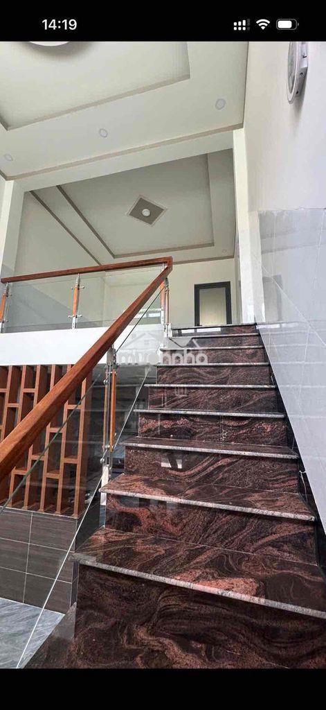 🏡 Cho thuê nhà mới 100% – đầy đủ công năng  📐 diện tích: 65m² 🛏️ 2 phòn - Ảnh 2