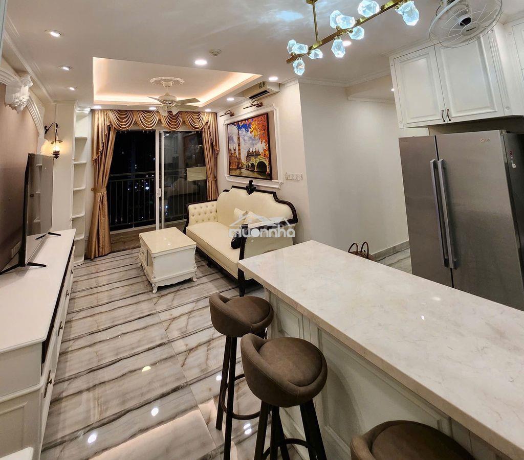 Cho thuê sunrise riverside 2pn full 11,5 triệu - Ảnh 3