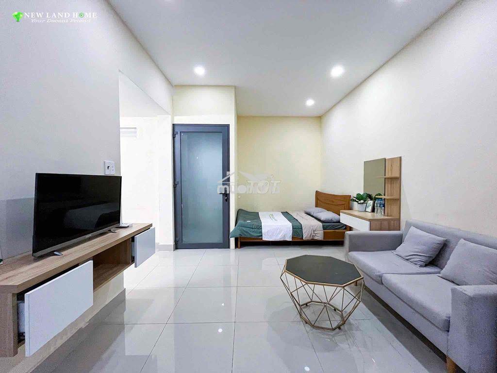 📍Trống phòng xinh , cửa sổ thoáng ngay chung cư citi soho quận 2 - Ảnh 2