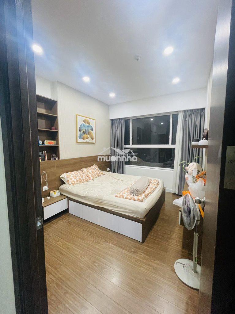 Cho thuê ch 2pn2wc sunrise riverside- full nt- view hồ bơi- yên tĩnh - Ảnh 4