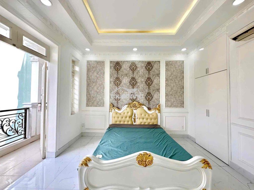 📍Căn hộ ban công tách bếp gần văn hiến , hồng bàng 🔥 - Ảnh 4