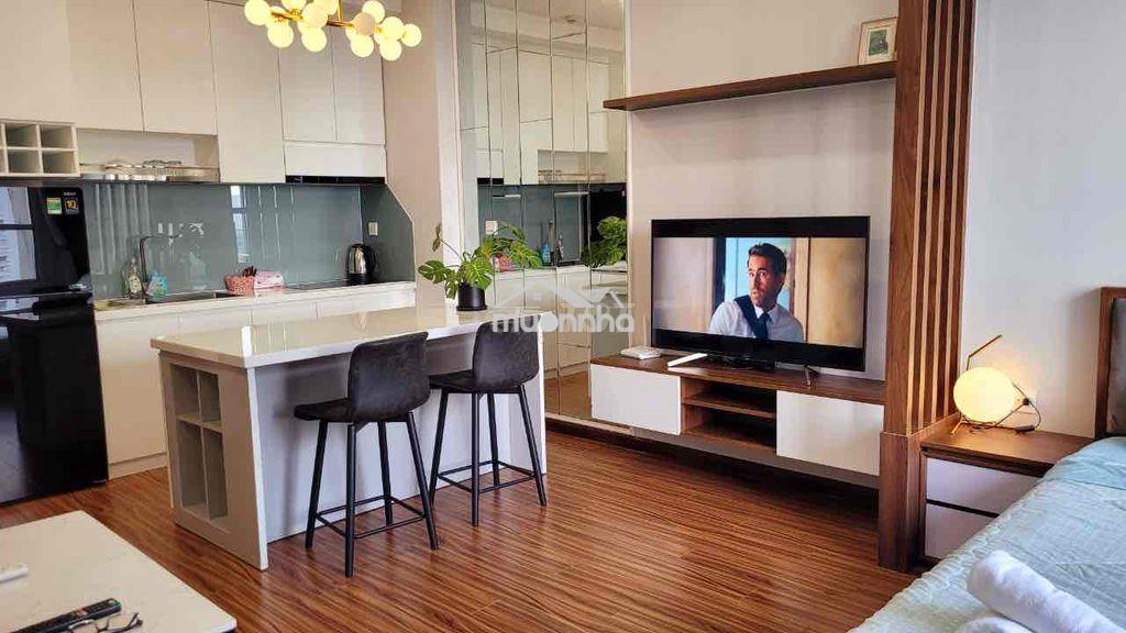 Chuyên cho thuê ngắn hạn/dài hàn sunrise cityview quận 7 - Ảnh 2