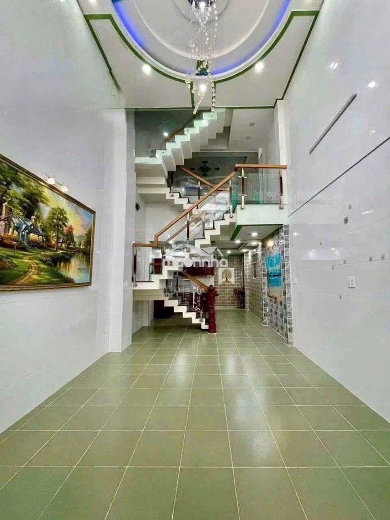 Nhà đẹp như hình ảnh có thể vào ỏ ngay được  - 2