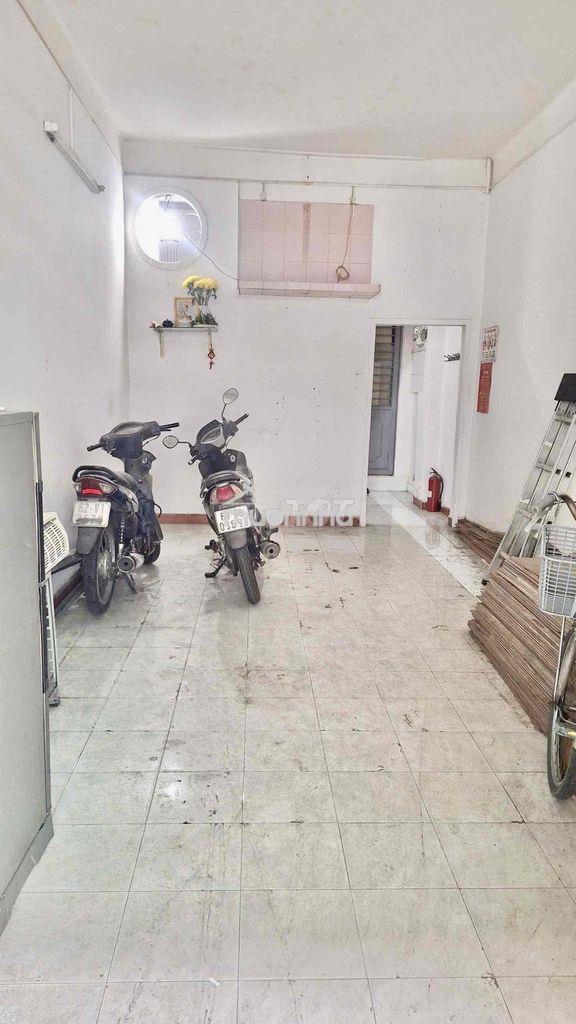 Nhà hxh 338/ âu cơ p10 tân bình, 3.4x18m, 61m2, 2 lầu st, 5.9 tỷ tl - Ảnh 2