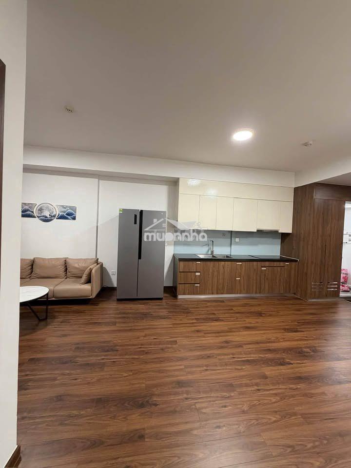 Cho thuê căn hộ akari city võ văn kiệt 80m2 2pn full nội thất cao cấp - Ảnh 3
