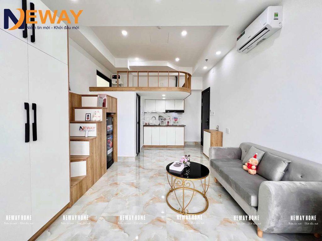 Duplex ban công | full nội thất | gần aeon tân phú - Ảnh 2