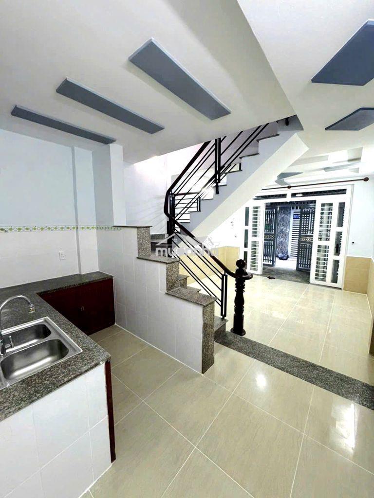 Nhà thuê gò vấp 2pn💥 hẻm 78 nguyễn văn khối💥phường 11 giá 9 triệu - Ảnh 3