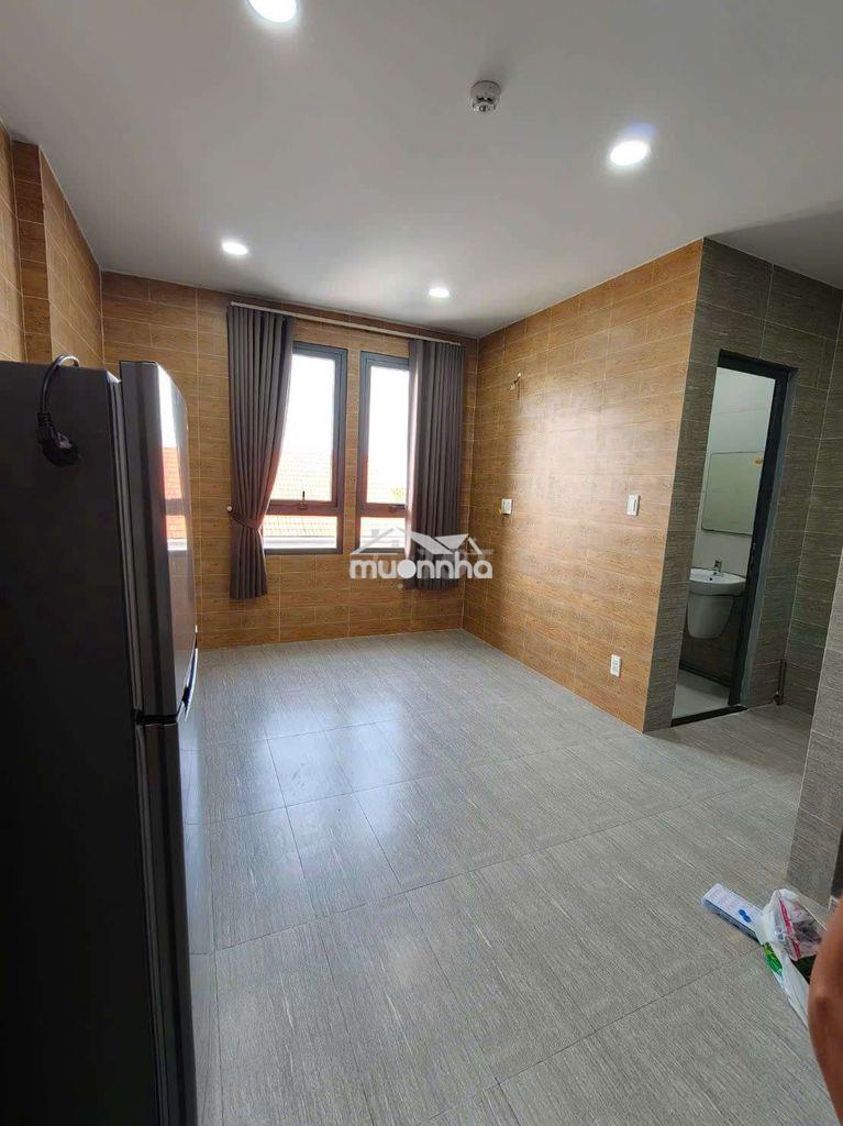 Căn hộ 2pn và 1pn có sân - Ảnh 4