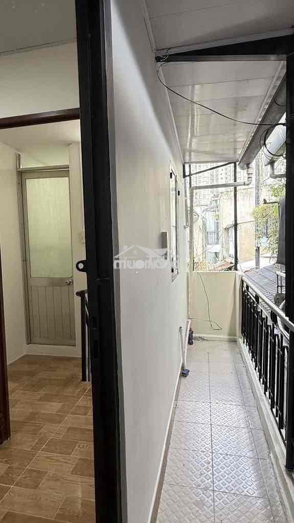 Cho thuê nhà 1 lầu hẻm 380 lê văn lương – quận 7 | chỉ 9 triệu/tháng - 2