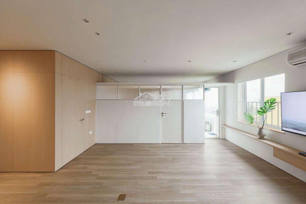Chung cư số 6 đội nhân 99m2 sẵn sổ - Ảnh 3