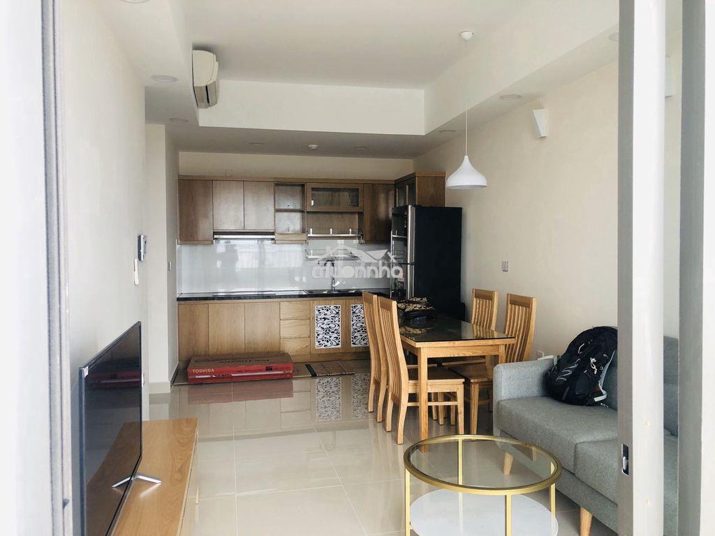 Bán căn hộ chung cư cửu long, bình thạnh, 82m2, 2pn, 2wc, 4.1 tỷ - Ảnh 4