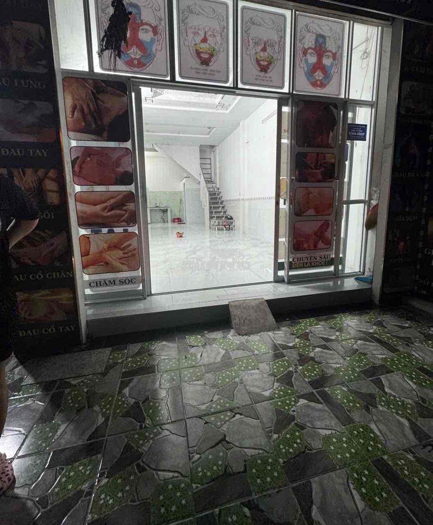 Cho thuê nhà nguyên căn 2 mặt tiền thống nhất - Ảnh 2