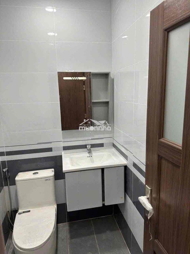 Bán nhà 1 trệt lửng 2 lầu 3pn hxh âu cơ - tân phú - giá 5.2 tỷ tl - Ảnh 3
