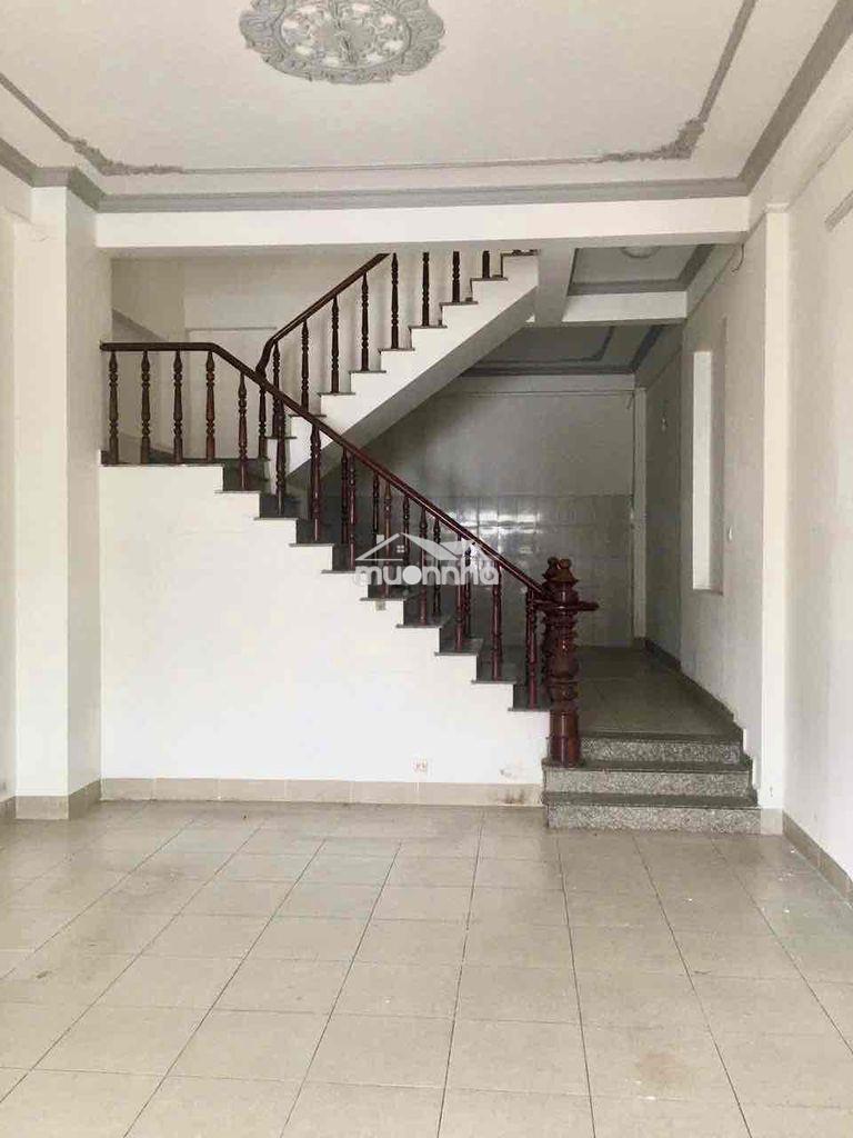 Cho thuê nhà kdc vietsing 1 trệt 2 lầu mặt tiền kinh doanh - Ảnh 3