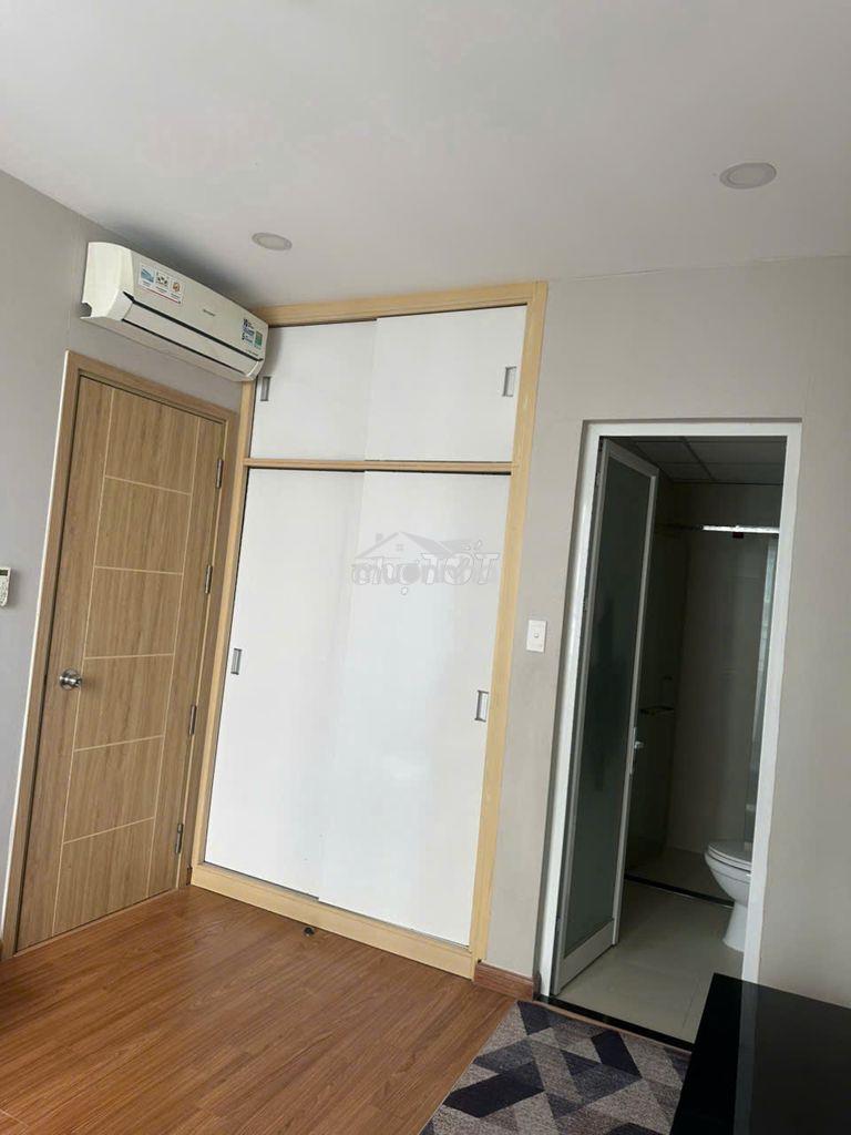 Bán căn 2pn 2wc full nội thất vào ở ngay chung cư dream home palace q8 - Ảnh 4