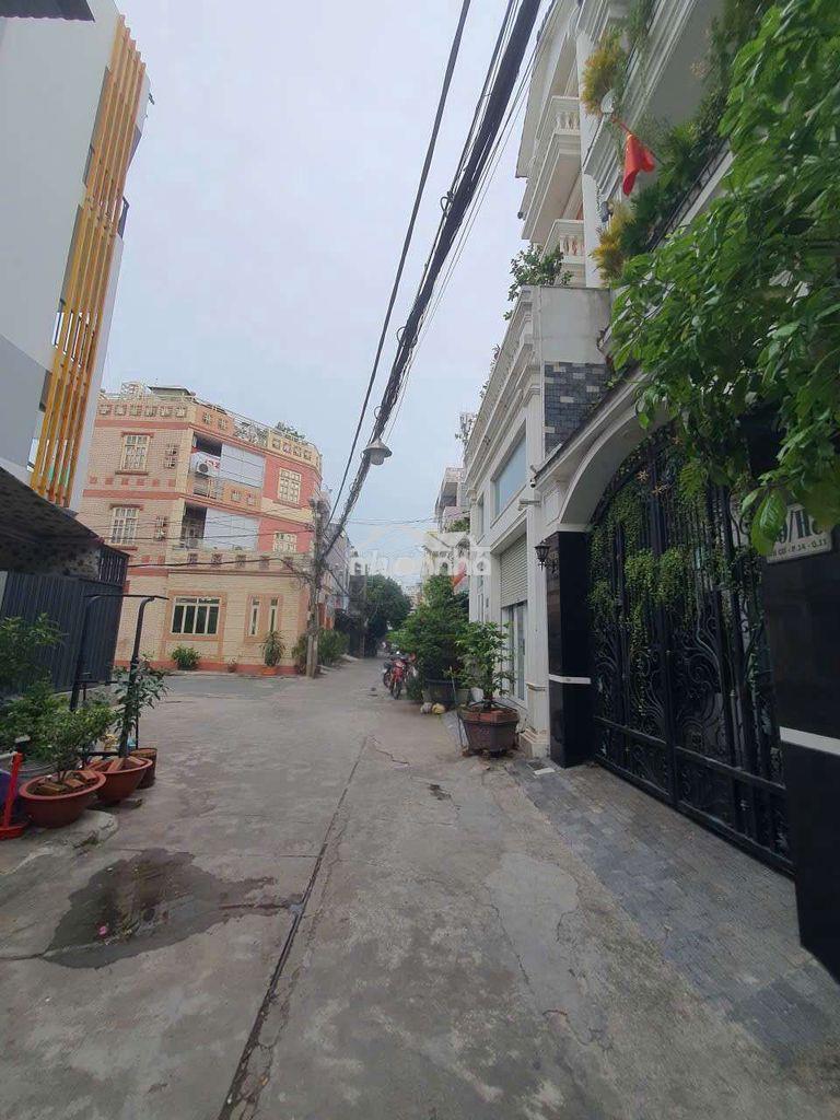 Hẻm 79 âu cơ f14 q11 - Ảnh 3