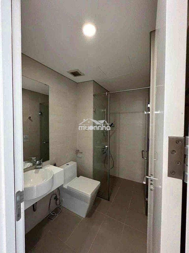 Millennium 2pn 2wc 74m2 20tr/tháng. full nt.  giá tốt thị trường - Ảnh 4