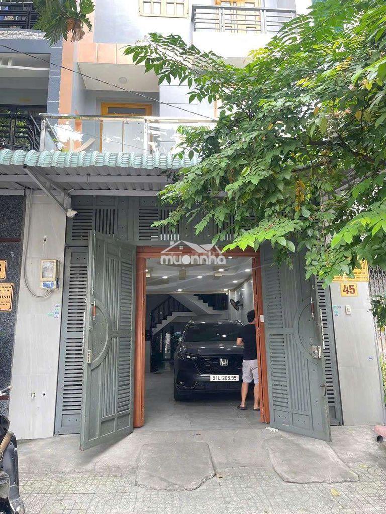 Cho thuê mặt tiền khu tên lửa aeon