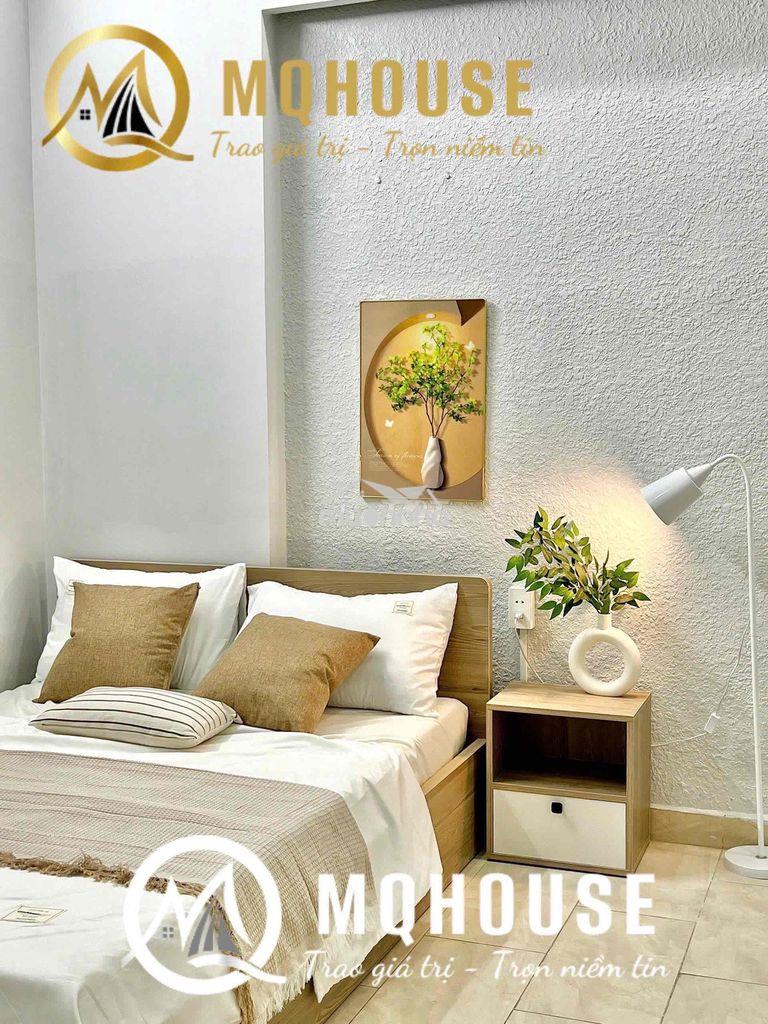 ✨ Cơ hội sở hữu căn hộ 2 phòng ngủ full nội thất – xách vali vào ở nga - Ảnh 3
