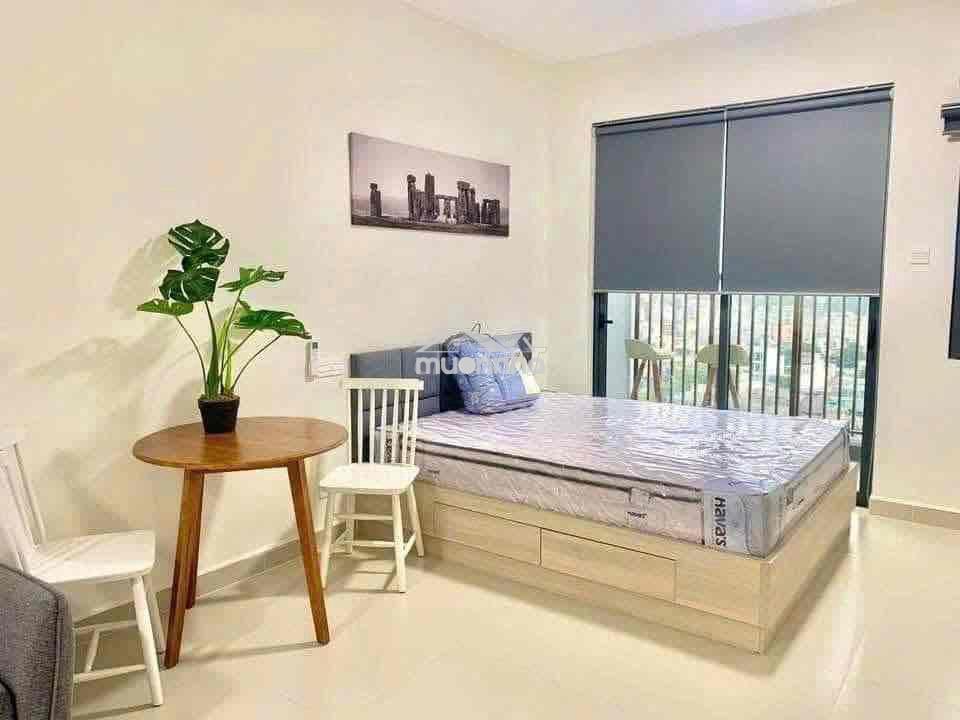 Studio topaz twins 1.73 tỷ trọn gói thuế phí bảo đảm k có căn thứ 2 - Ảnh 3