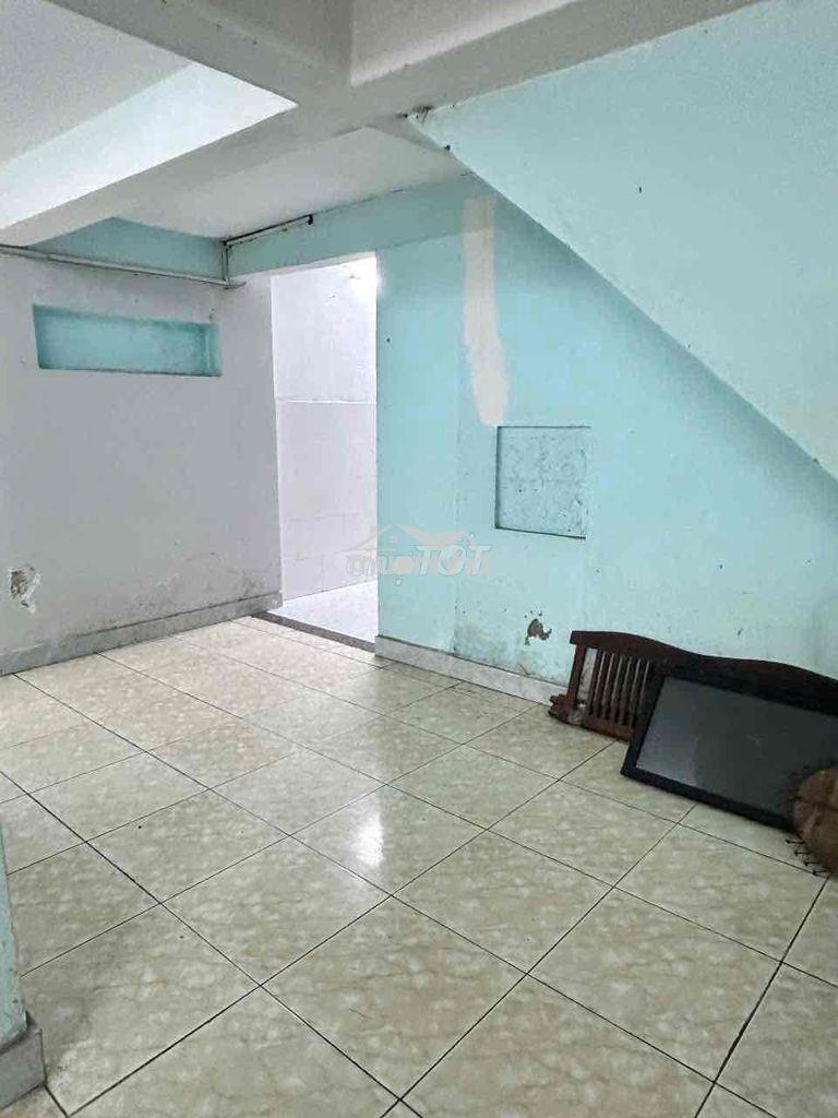Cho thuê nhà nguyên căn 6 x 17m 1t 1l phan xích long phú nhuận. - Ảnh 2