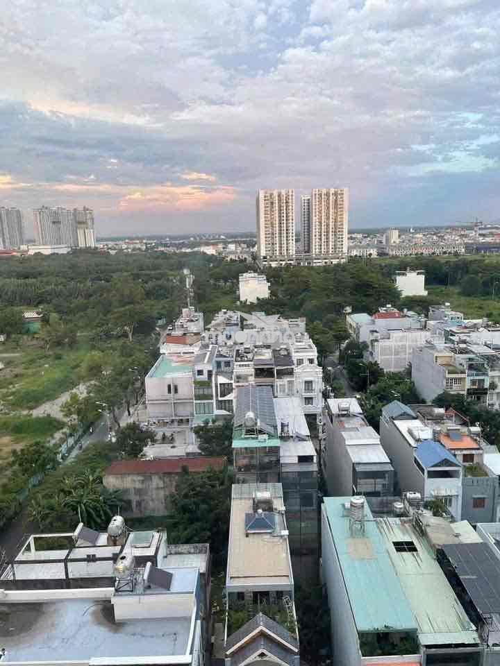 📣Bán ch belleza q7✅46m2,1pn,1wc+sổ hồng+view ng.l.b💰2.4 tỷ ( sổ hồng)🔥 - Ảnh 2