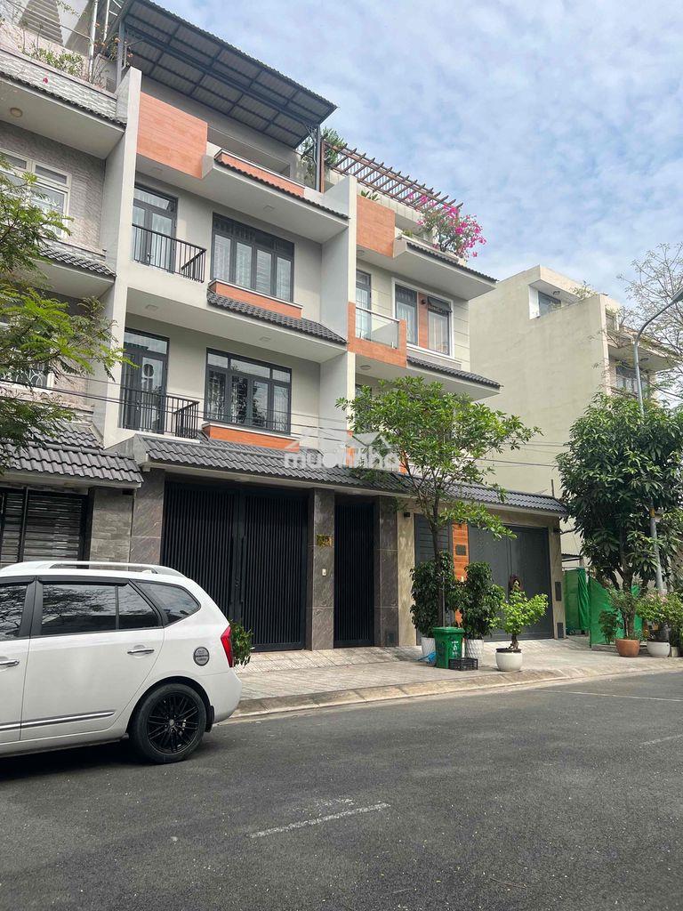 Bán lô 132m2 kdc hưng phú 2 thông liên phường giá 11 tỷ 5 - 3