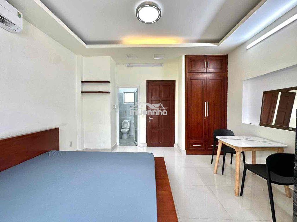 1pn tách bếp 30m2 chỉ 5tr5 ngay bình lợi đặng thuỳ trâm - Ảnh 4