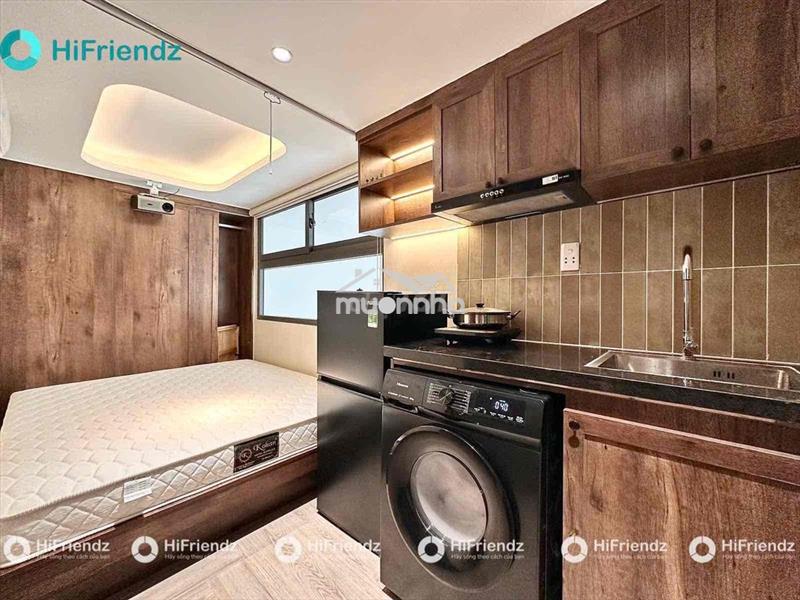 💥Phòng đẹp - giá rẻ - yên tĩnh - tiện ích - gần trung tâm