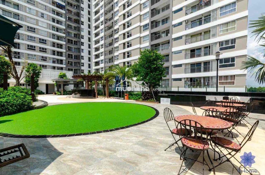 Cho thuê orchard parkview 3pn 2wc full nội thất y hình gần sân bay - Ảnh 2