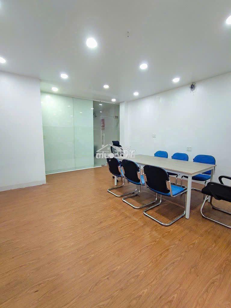 Văn phòng tt gò vấp - tặng 1 tháng tiền phòng - Ảnh 4