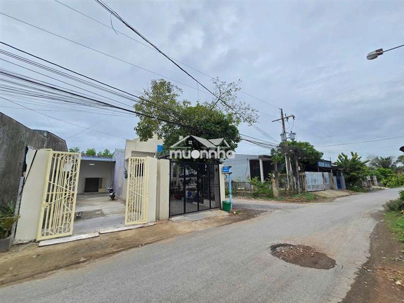 Chính chủ bán bán nhà 90m2 sổ thổ cư p. hố nai chỉ 1ty790