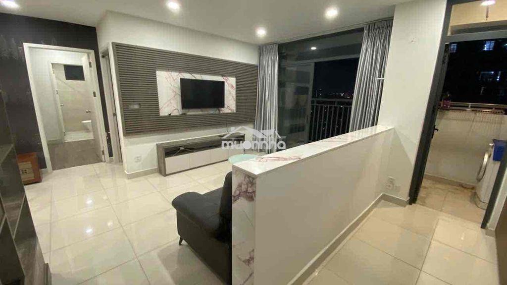 Chính chủ gửi cho thuê 78m-2pn-2wc full nt đẹp  - c/c central premium - Ảnh 3