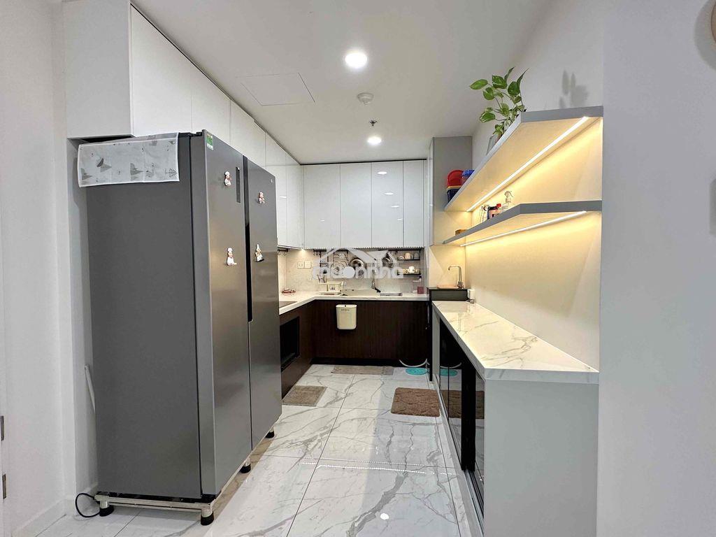 ✅Cho thuê sunshine sky city q7 106m2 3pn 3wc full nội thất đẹp - Ảnh 4