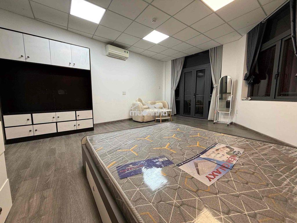 Chính chủ cho thuê căn hộ cao cấp mặt tiền 60m2 - Ảnh 4